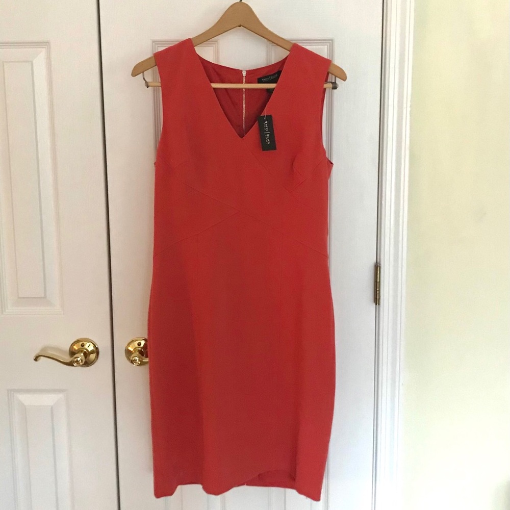 WHBM DRESS